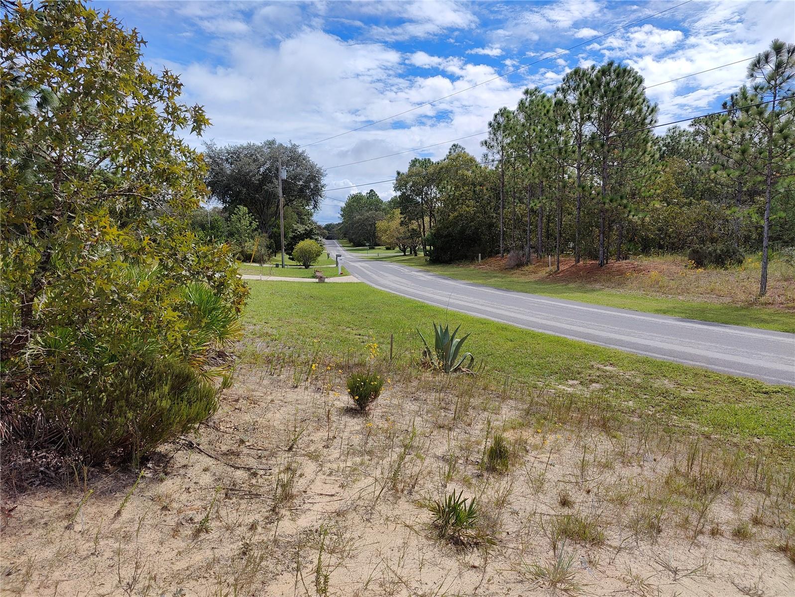 PINE RIDGE UNIT 03 - Land