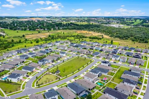 Tiny photo for 2936 Wild Mulberry Drive, Clermont, FL 34711 (MLS # O6324690)