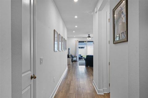 Tiny photo for 2936 Wild Mulberry Drive, Clermont, FL 34711 (MLS # O6324690)