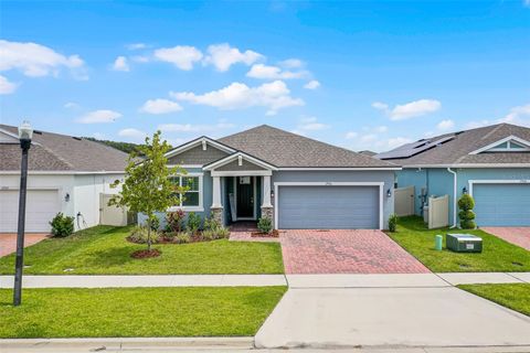 2936 WILD MULBERRY DRIVE CLERMONT FL 34711