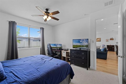 Tiny photo for 2936 Wild Mulberry Drive, Clermont, FL 34711 (MLS # O6324690)