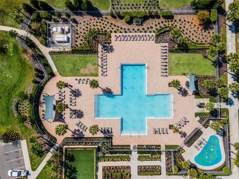 Tiny photo for 2936 Wild Mulberry Drive, Clermont, FL 34711 (MLS # O6324690)