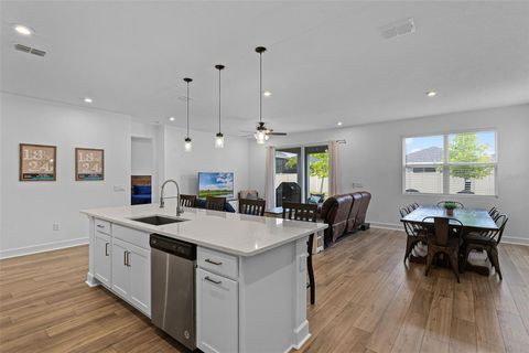 Tiny photo for 2936 Wild Mulberry Drive, Clermont, FL 34711 (MLS # O6324690)