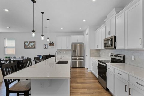 Tiny photo for 2936 Wild Mulberry Drive, Clermont, FL 34711 (MLS # O6324690)