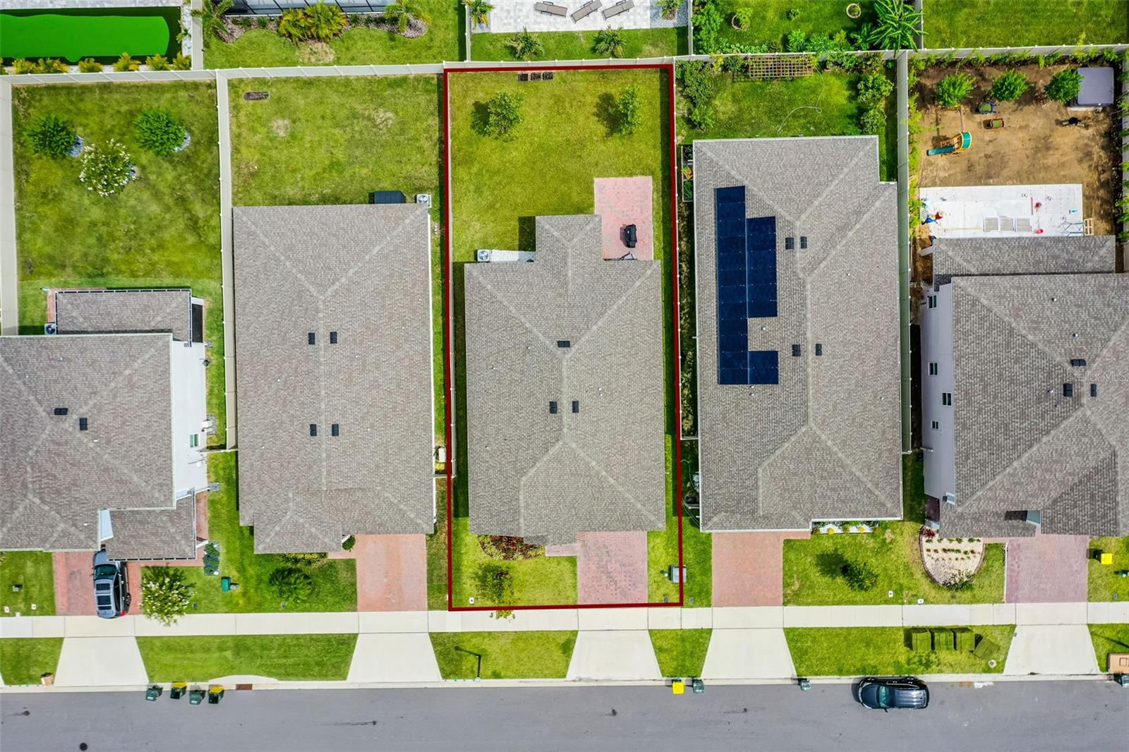 2936 WILD MULBERRY DRIVE