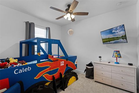 Tiny photo for 2936 Wild Mulberry Drive, Clermont, FL 34711 (MLS # O6324690)