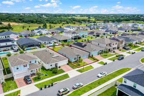 Tiny photo for 2936 Wild Mulberry Drive, Clermont, FL 34711 (MLS # O6324690)