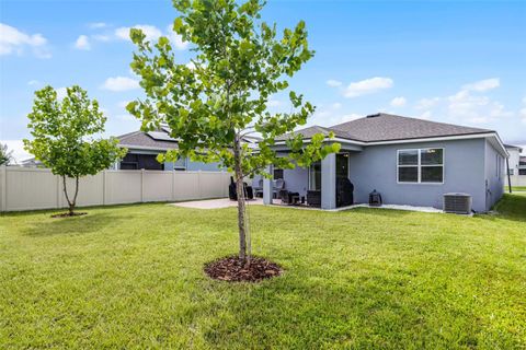 Tiny photo for 2936 Wild Mulberry Drive, Clermont, FL 34711 (MLS # O6324690)