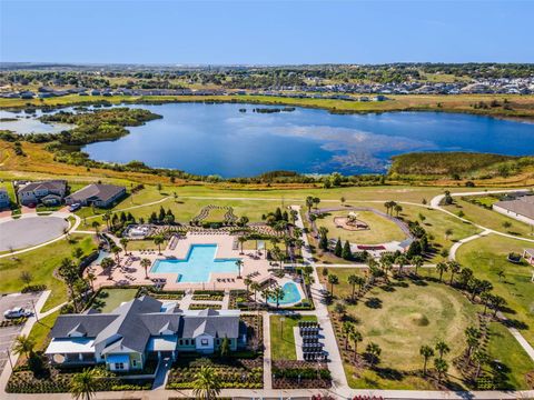 Tiny photo for 2936 Wild Mulberry Drive, Clermont, FL 34711 (MLS # O6324690)