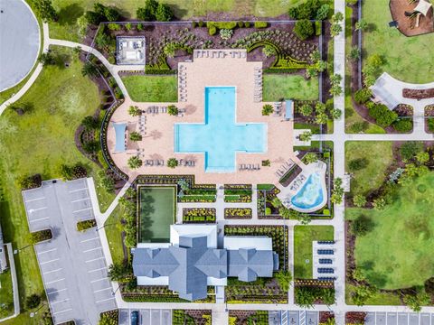 Tiny photo for 2936 Wild Mulberry Drive, Clermont, FL 34711 (MLS # O6324690)