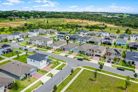 Tiny photo for 2936 Wild Mulberry Drive, Clermont, FL 34711 (MLS # O6324690)