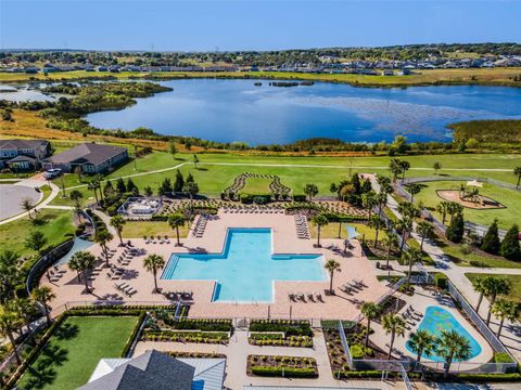 Tiny photo for 2936 Wild Mulberry Drive, Clermont, FL 34711 (MLS # O6324690)