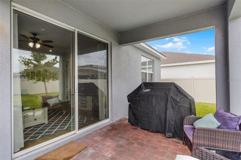 Tiny photo for 2936 Wild Mulberry Drive, Clermont, FL 34711 (MLS # O6324690)