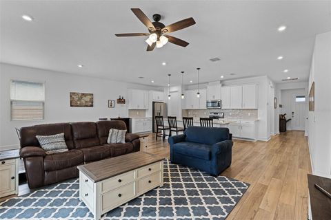 Tiny photo for 2936 Wild Mulberry Drive, Clermont, FL 34711 (MLS # O6324690)