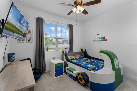 Tiny photo for 2936 Wild Mulberry Drive, Clermont, FL 34711 (MLS # O6324690)