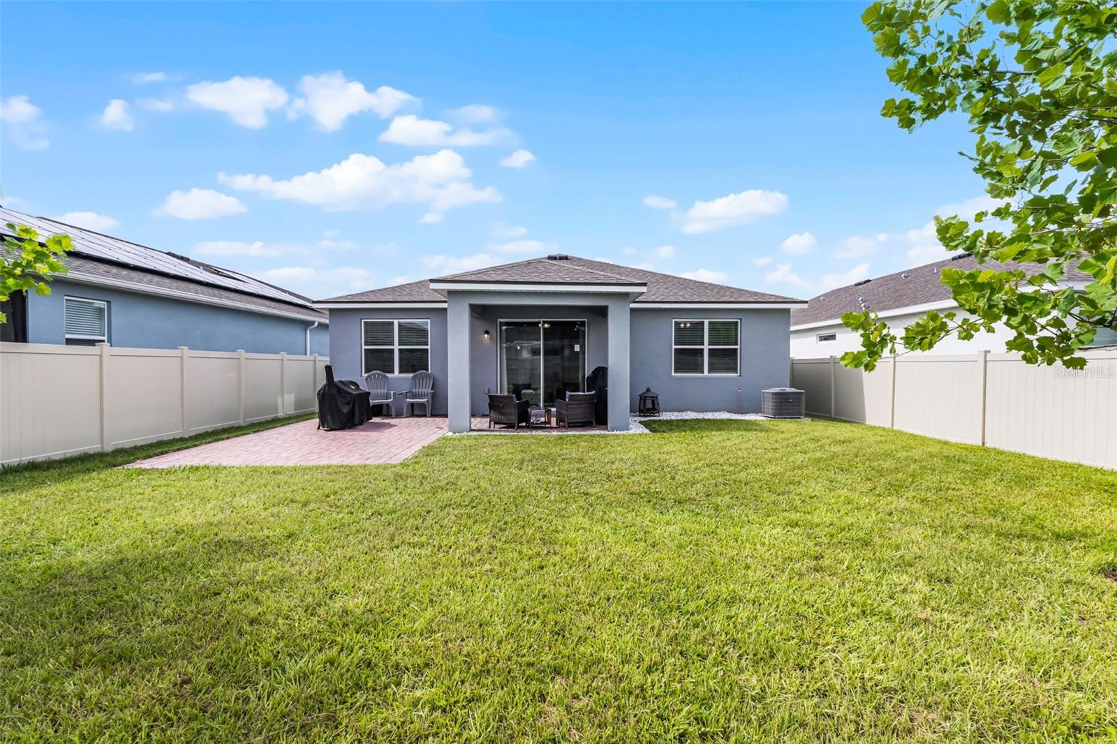 2936 WILD MULBERRY DRIVE