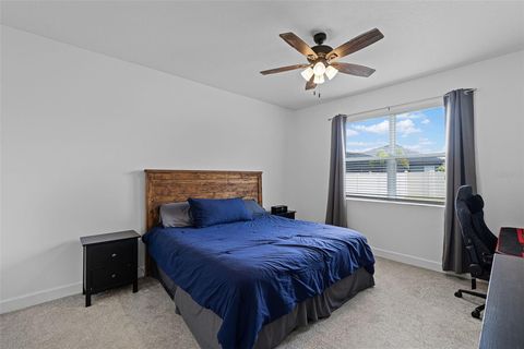 Tiny photo for 2936 Wild Mulberry Drive, Clermont, FL 34711 (MLS # O6324690)