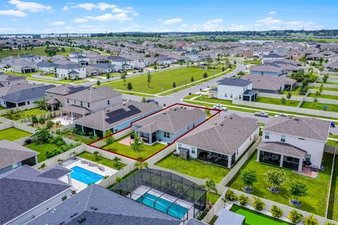 Tiny photo for 2936 Wild Mulberry Drive, Clermont, FL 34711 (MLS # O6324690)