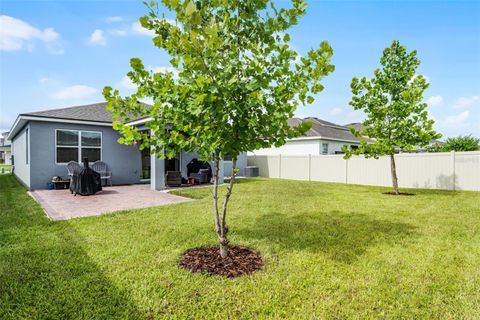 Tiny photo for 2936 Wild Mulberry Drive, Clermont, FL 34711 (MLS # O6324690)