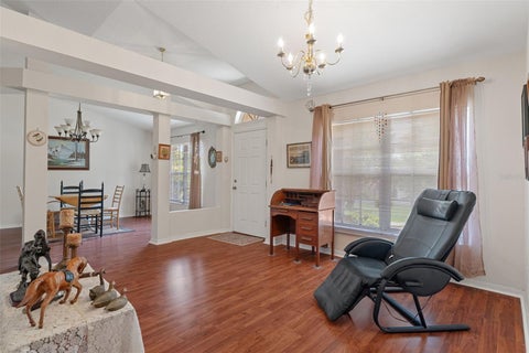 Tiny photo for 7860 N Galena Avenue, Dunnellon, FL 34434 (MLS # OM733361)