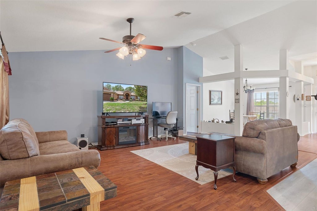 Photo of 7860 N Galena Avenue, Dunnellon, FL 34434 (MLS # OM733361)