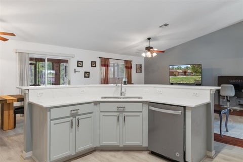 Tiny photo for 7860 N Galena Avenue, Dunnellon, FL 34434 (MLS # OM733361)