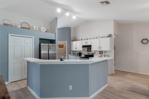 Tiny photo for 7860 N Galena Avenue, Dunnellon, FL 34434 (MLS # OM733361)