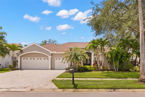Photo of 11934 Wandsworth Drive, Tampa, FL 33626 (MLS # TB8521023)