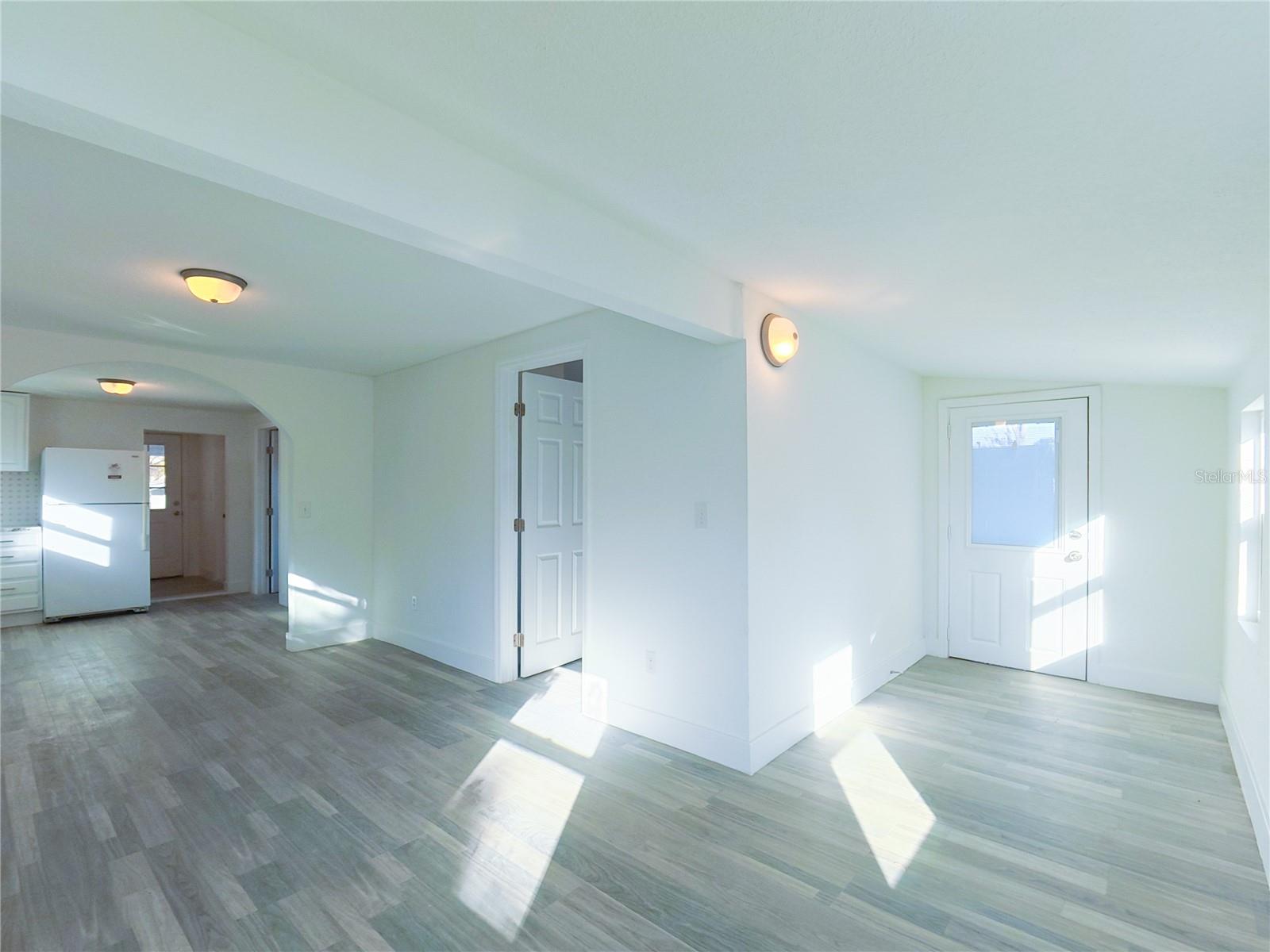 702 HILLSBORO STREET