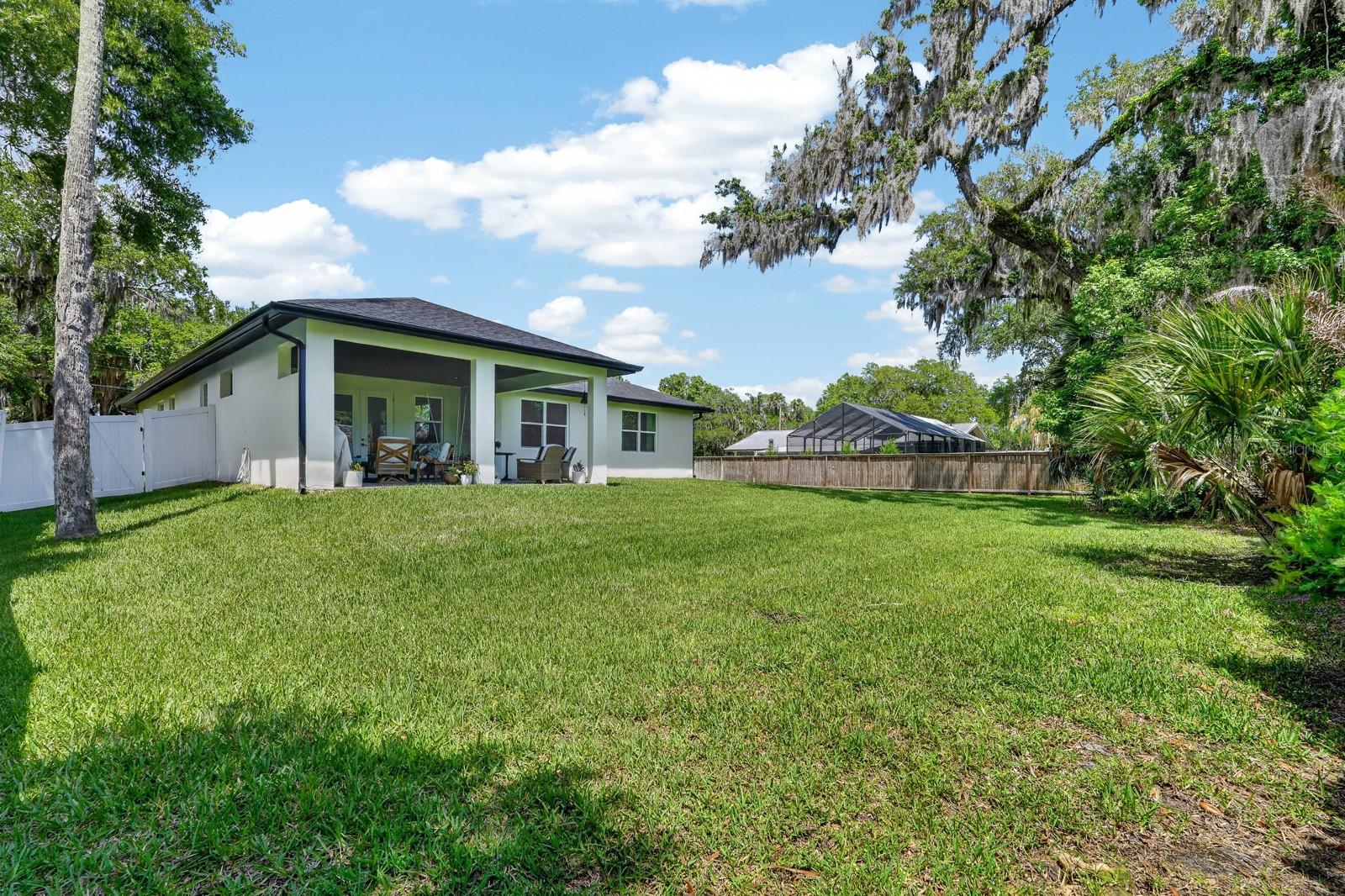 CORBIN PARK - Residential