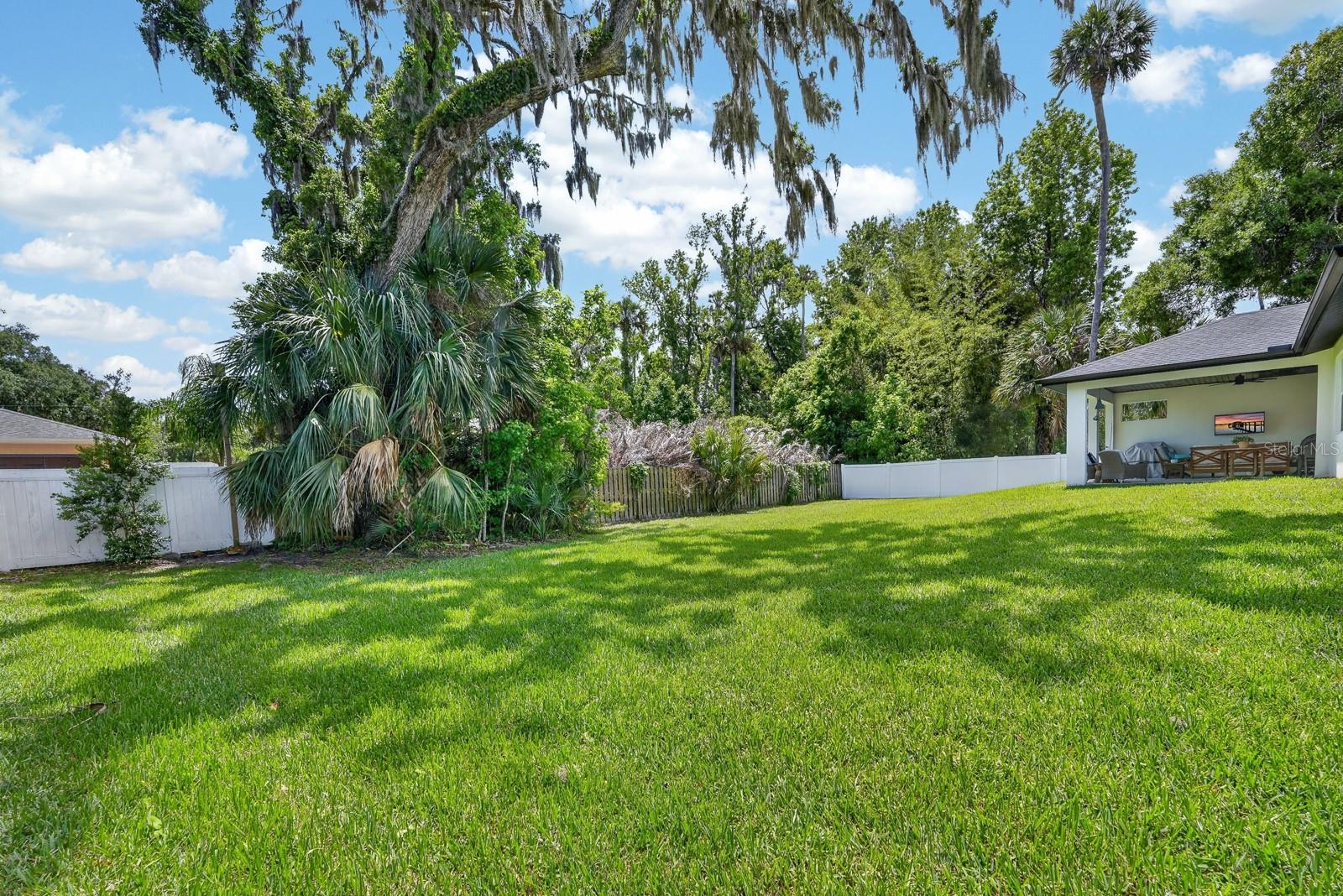 CORBIN PARK - Residential