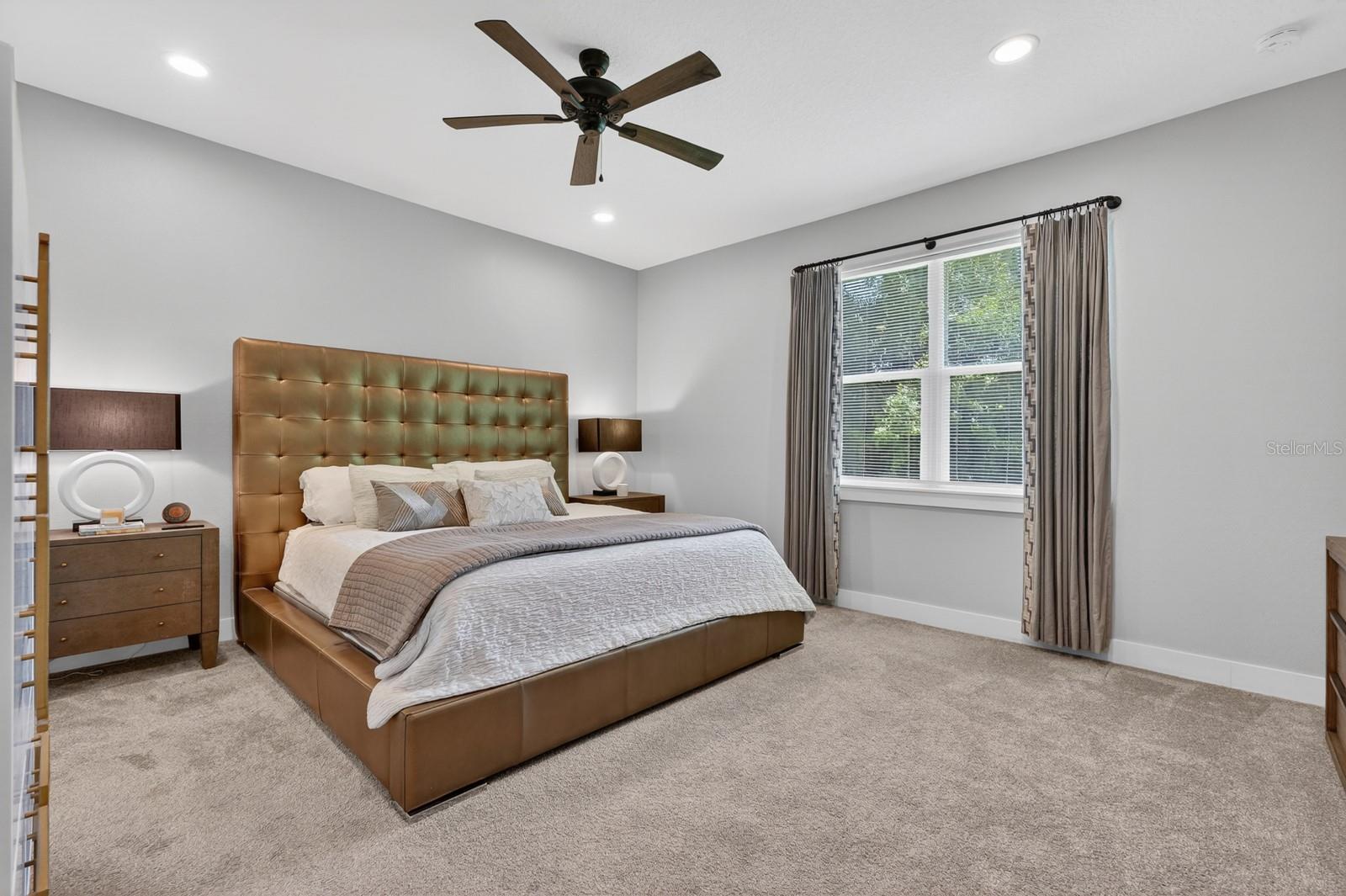 CORBIN PARK - Residential