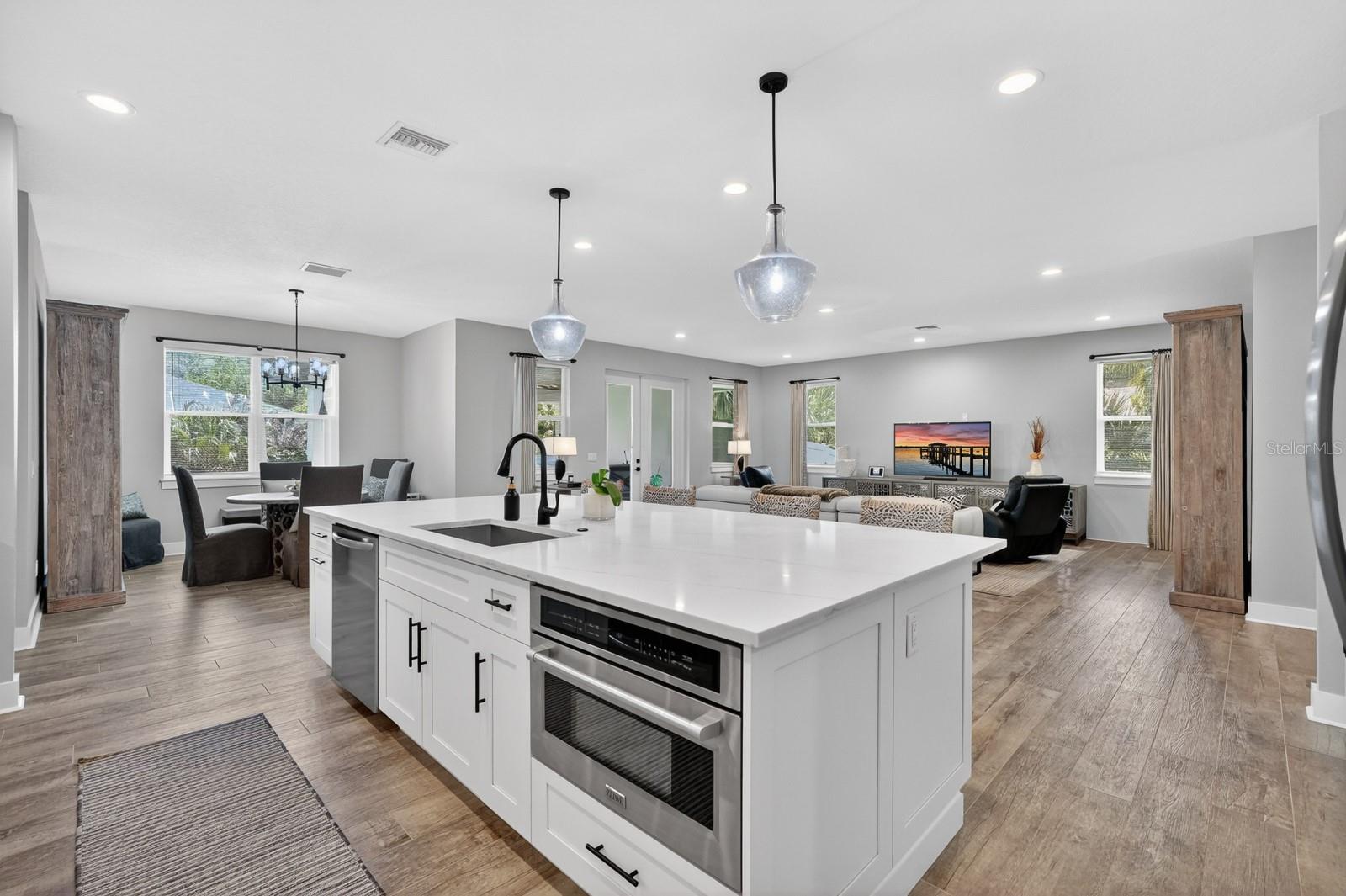 CORBIN PARK - Residential