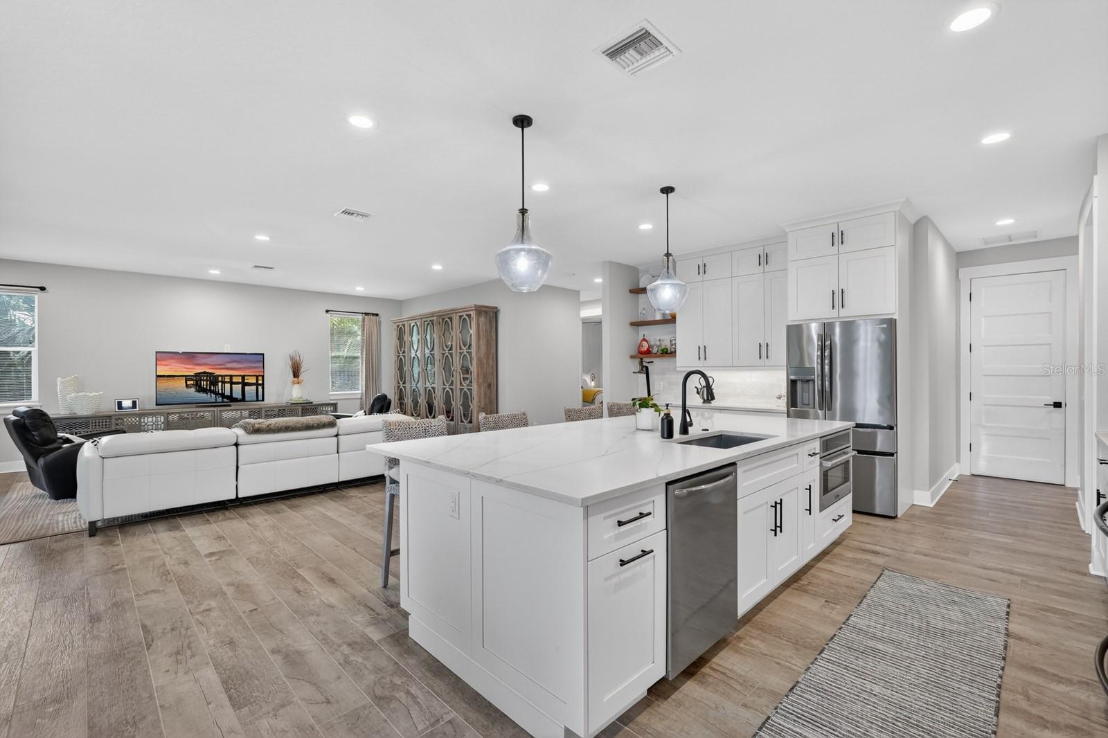 CORBIN PARK - Residential