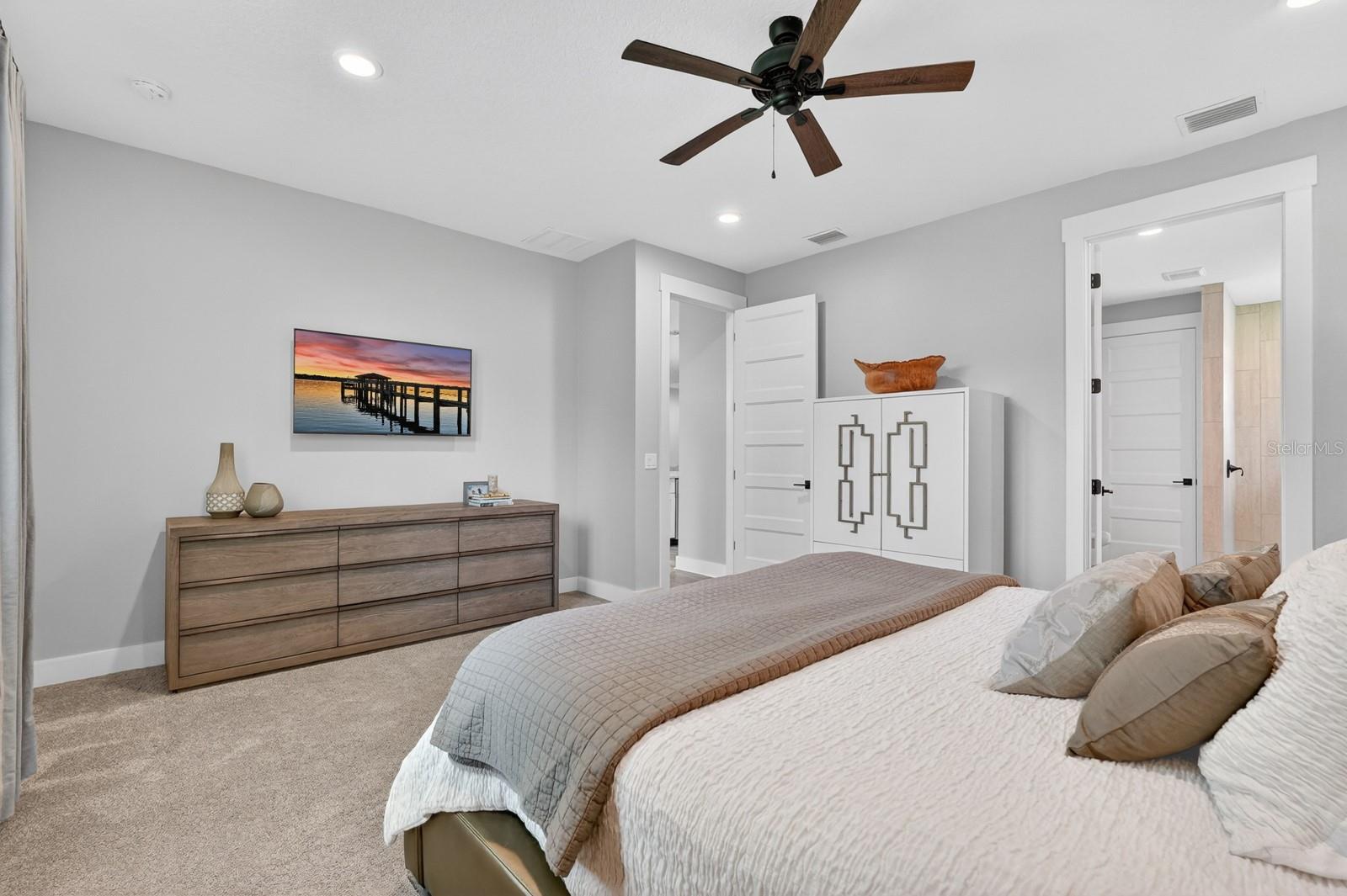 CORBIN PARK - Residential