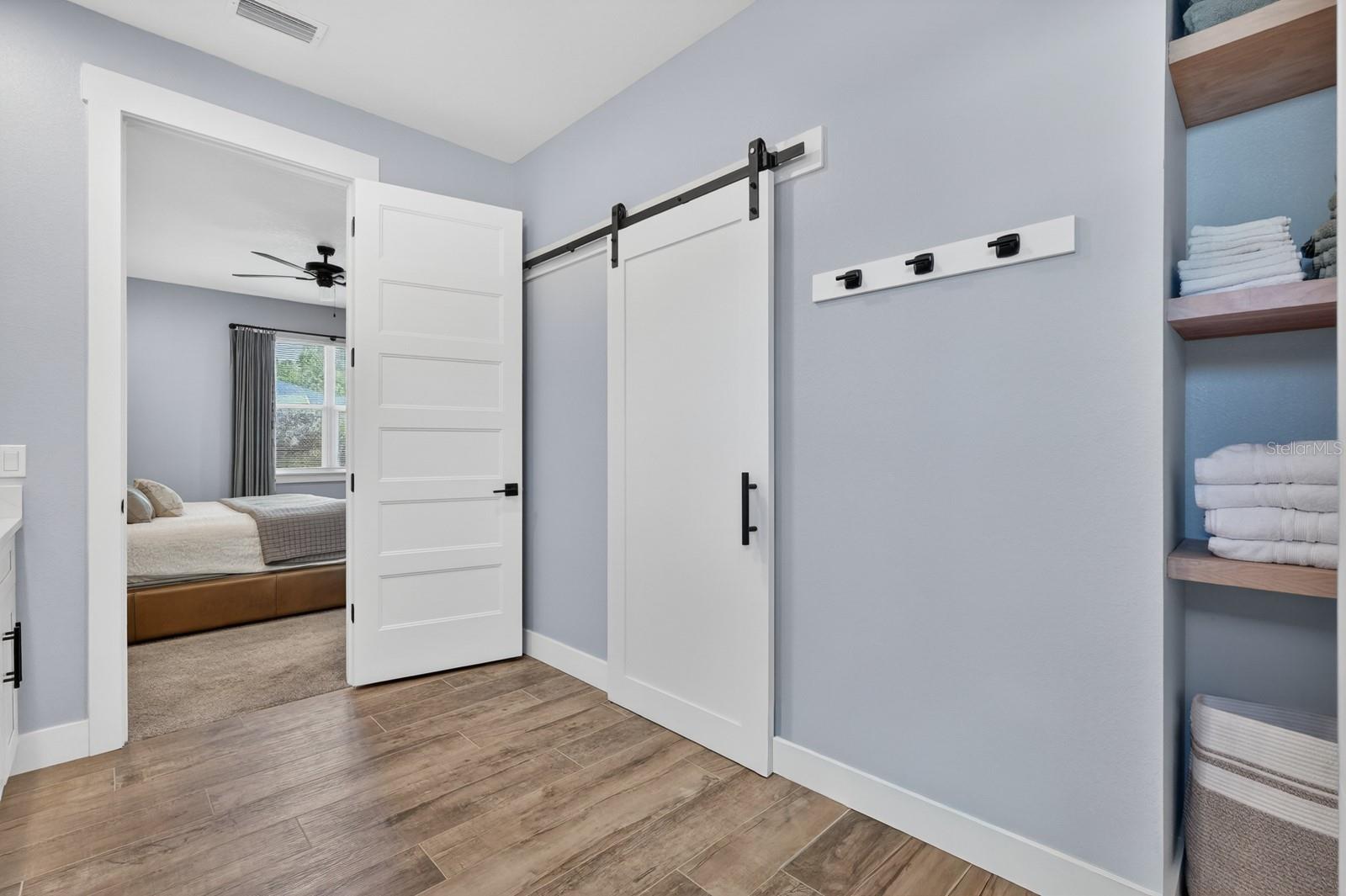 CORBIN PARK - Residential