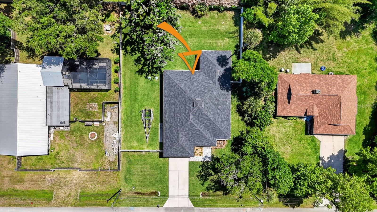 CORBIN PARK - Residential