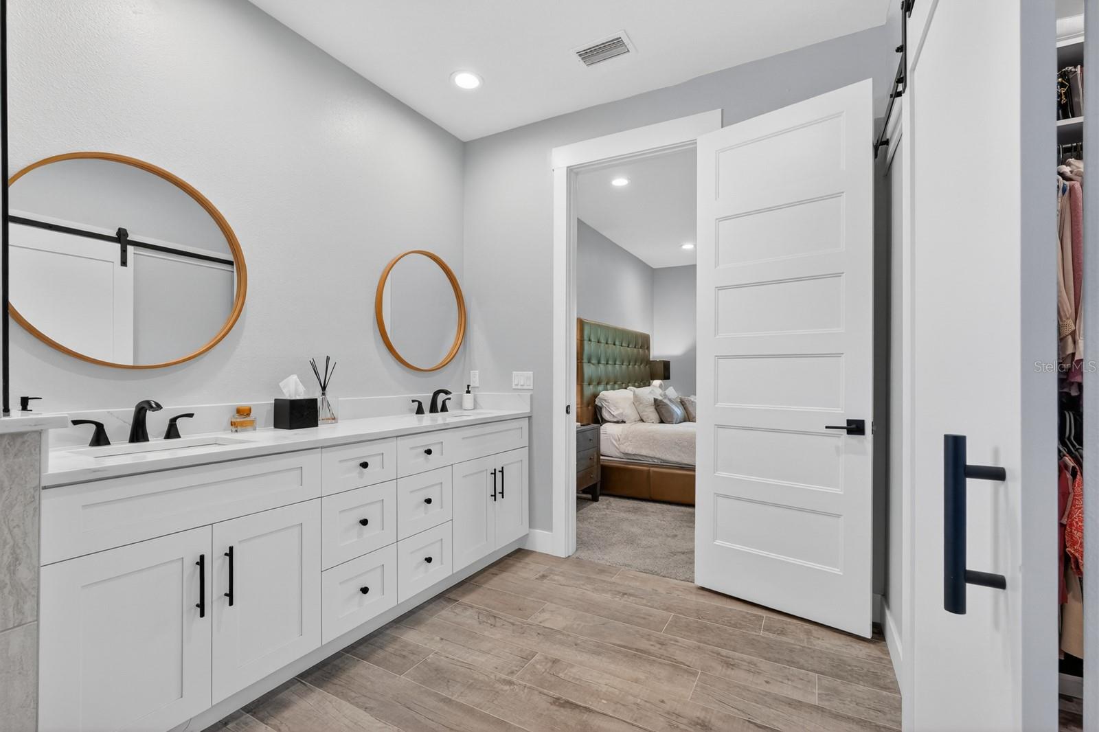 CORBIN PARK - Residential