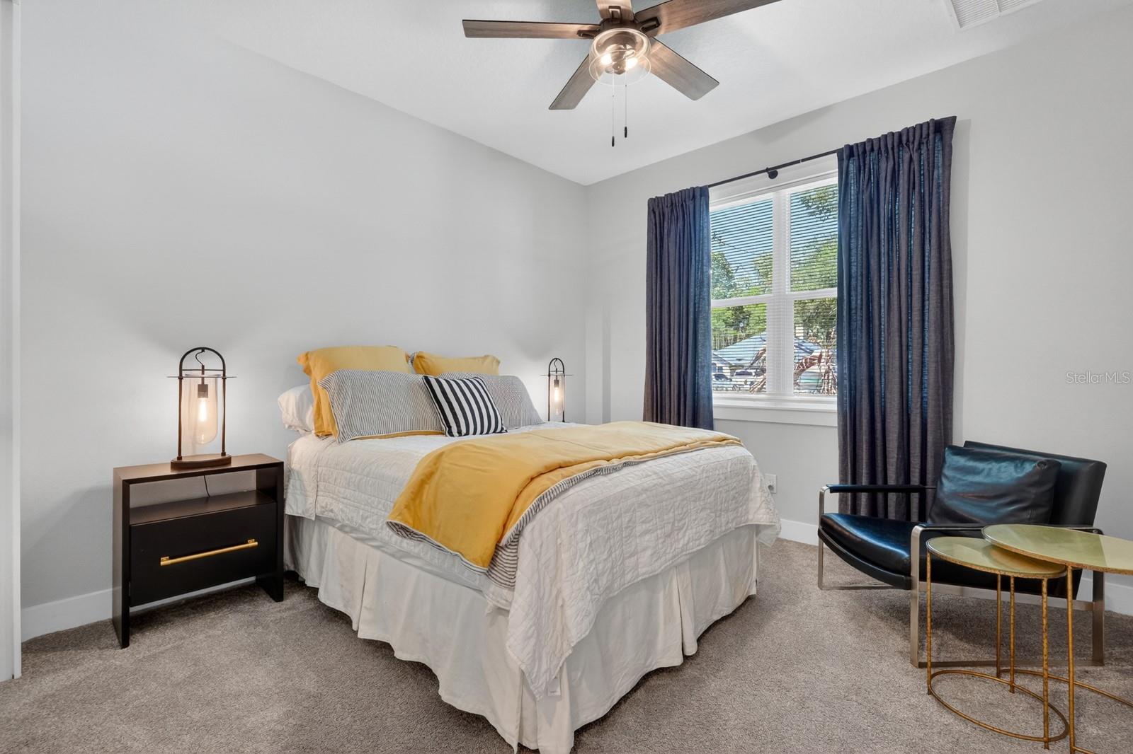 CORBIN PARK - Residential