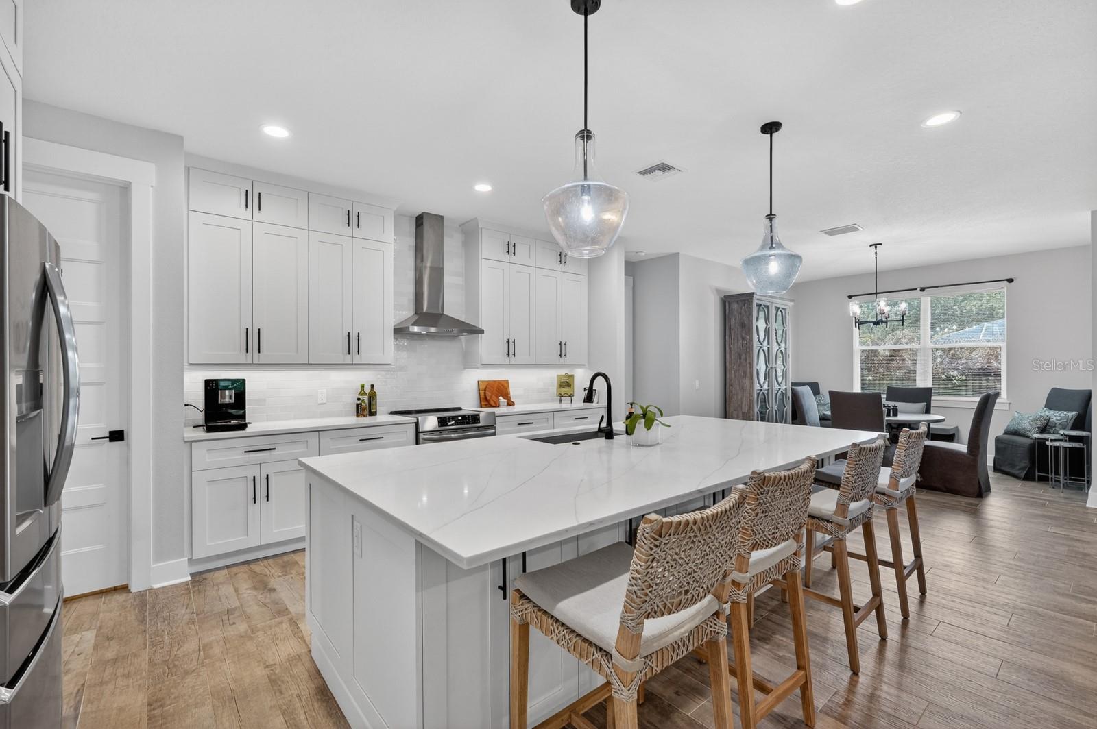 CORBIN PARK - Residential