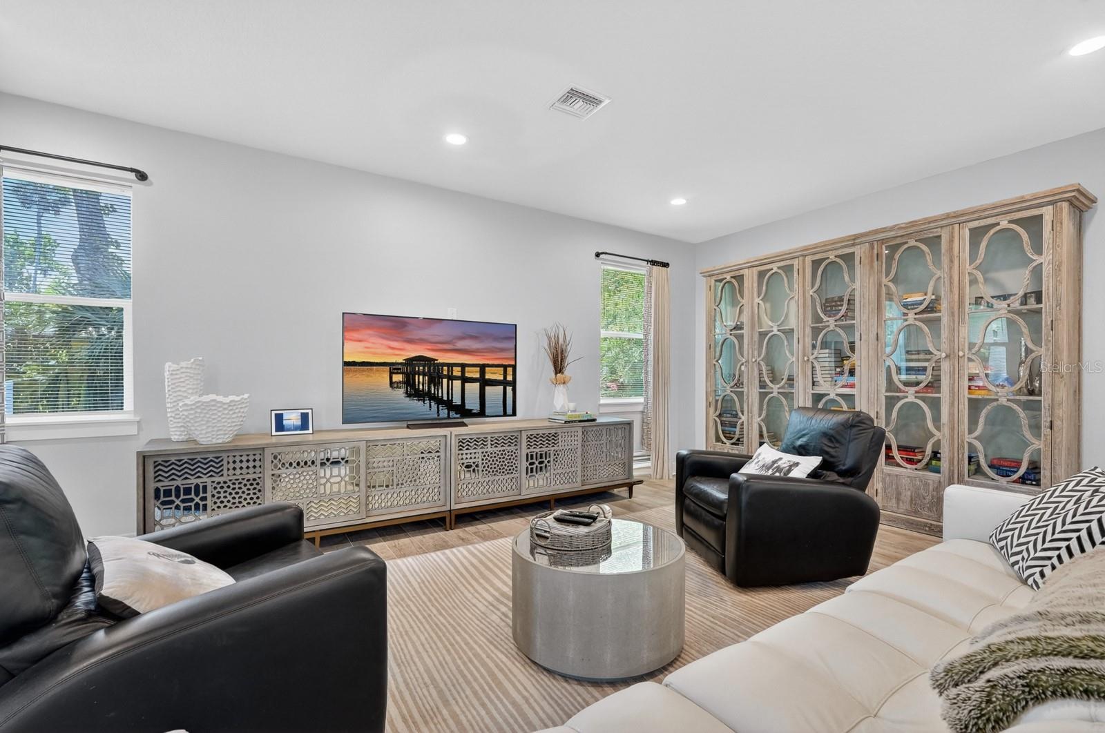 CORBIN PARK - Residential