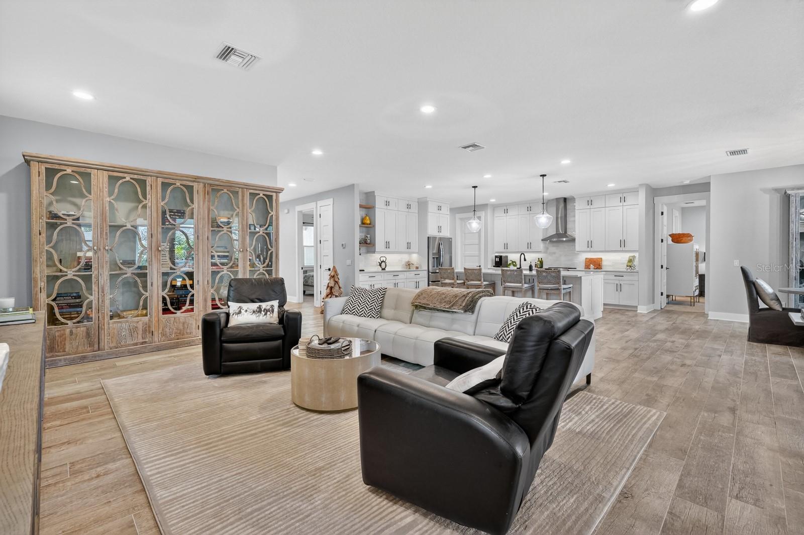 CORBIN PARK - Residential