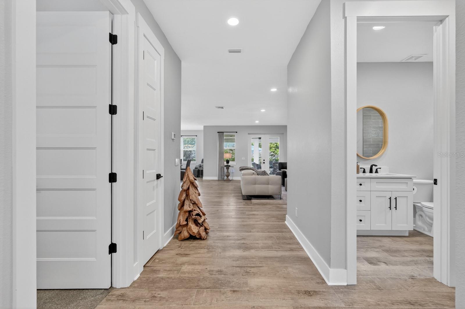 CORBIN PARK - Residential