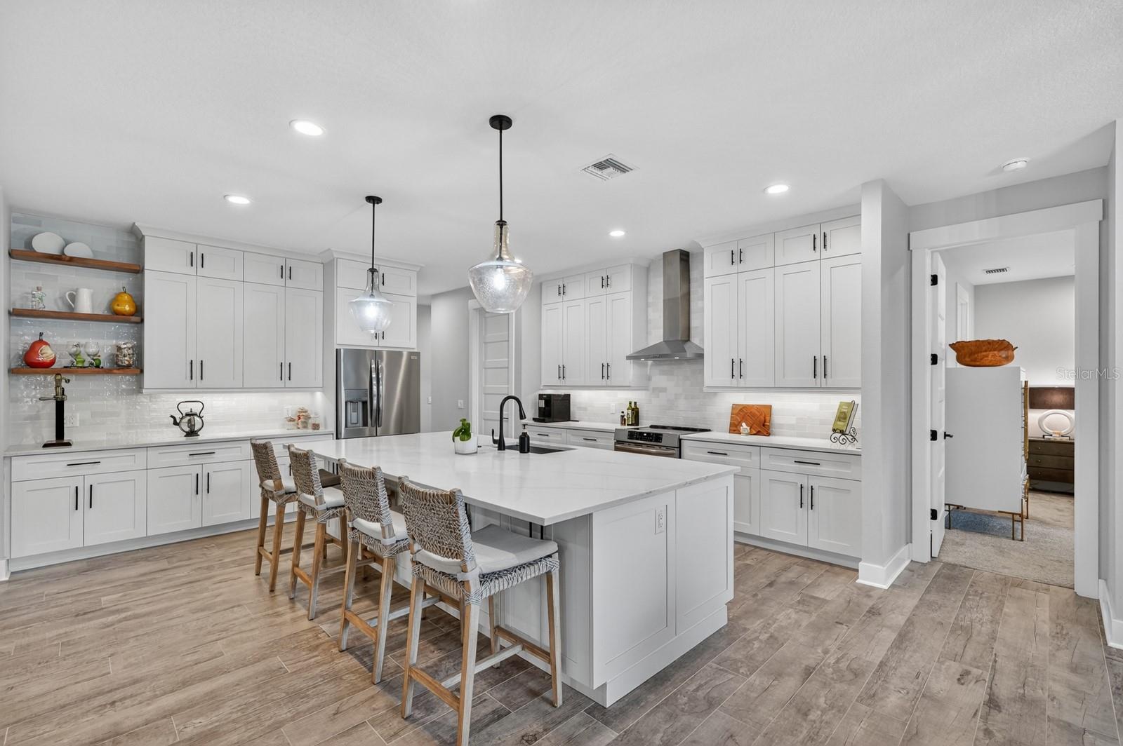 CORBIN PARK - Residential