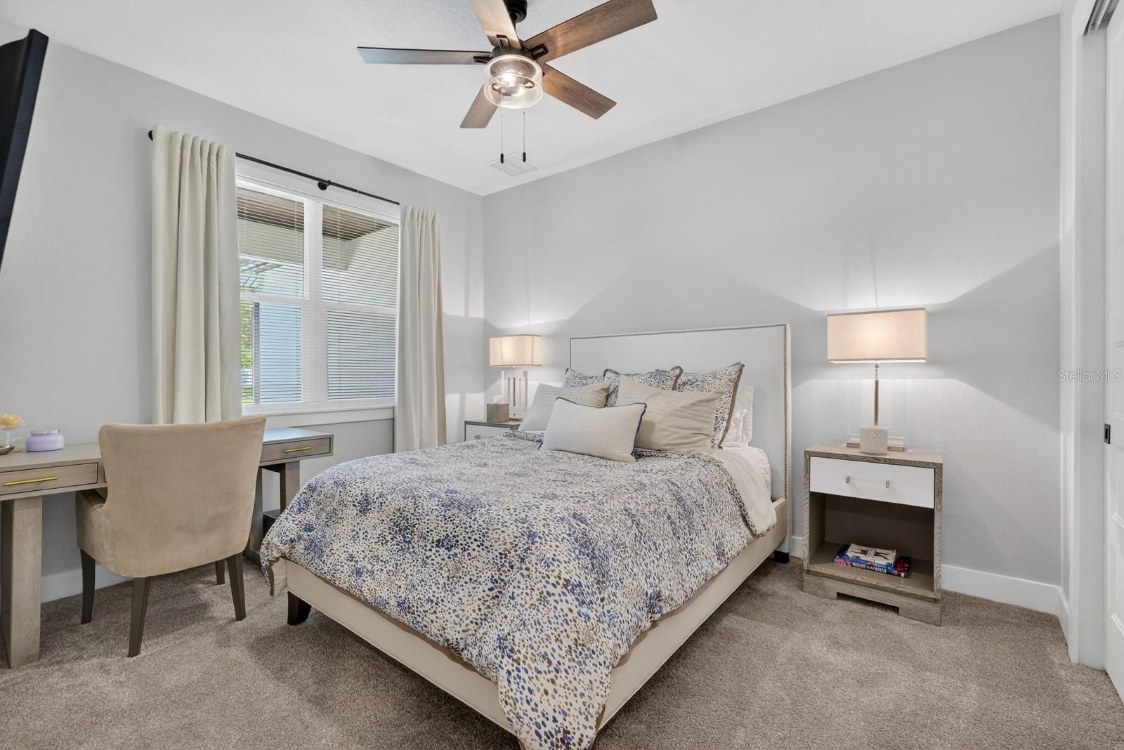 CORBIN PARK - Residential