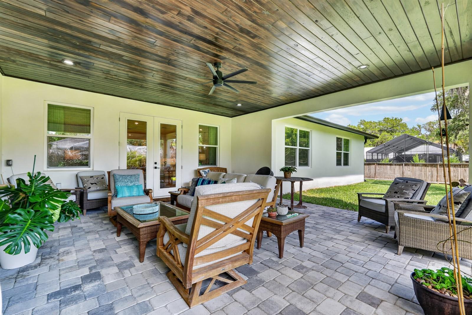 CORBIN PARK - Residential