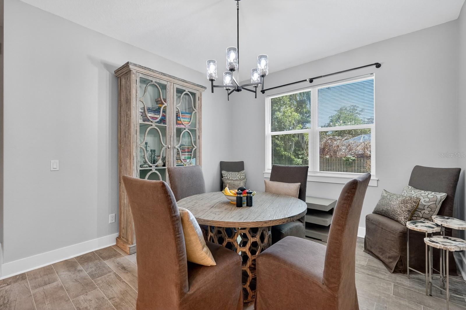 CORBIN PARK - Residential