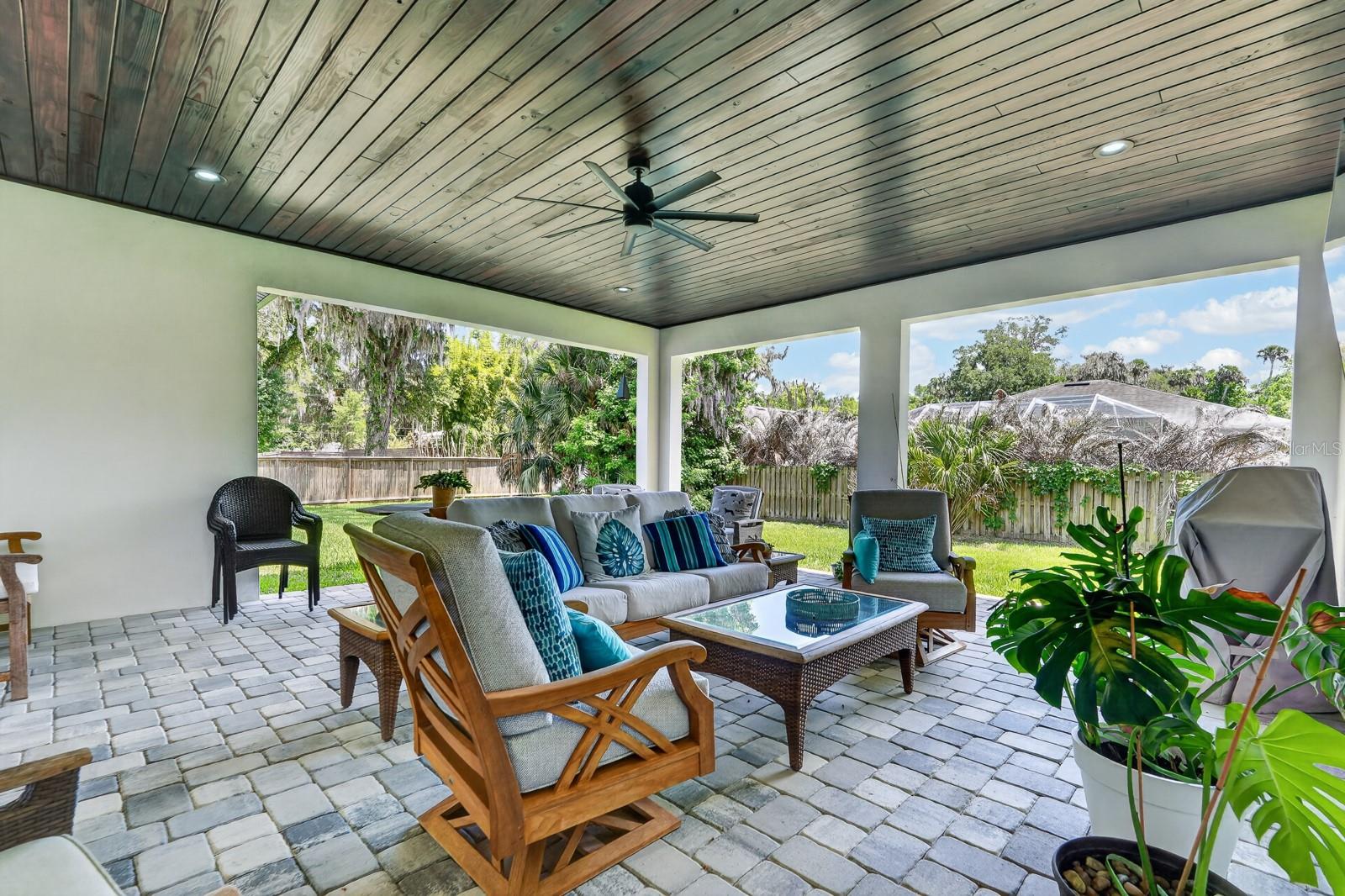 CORBIN PARK - Residential