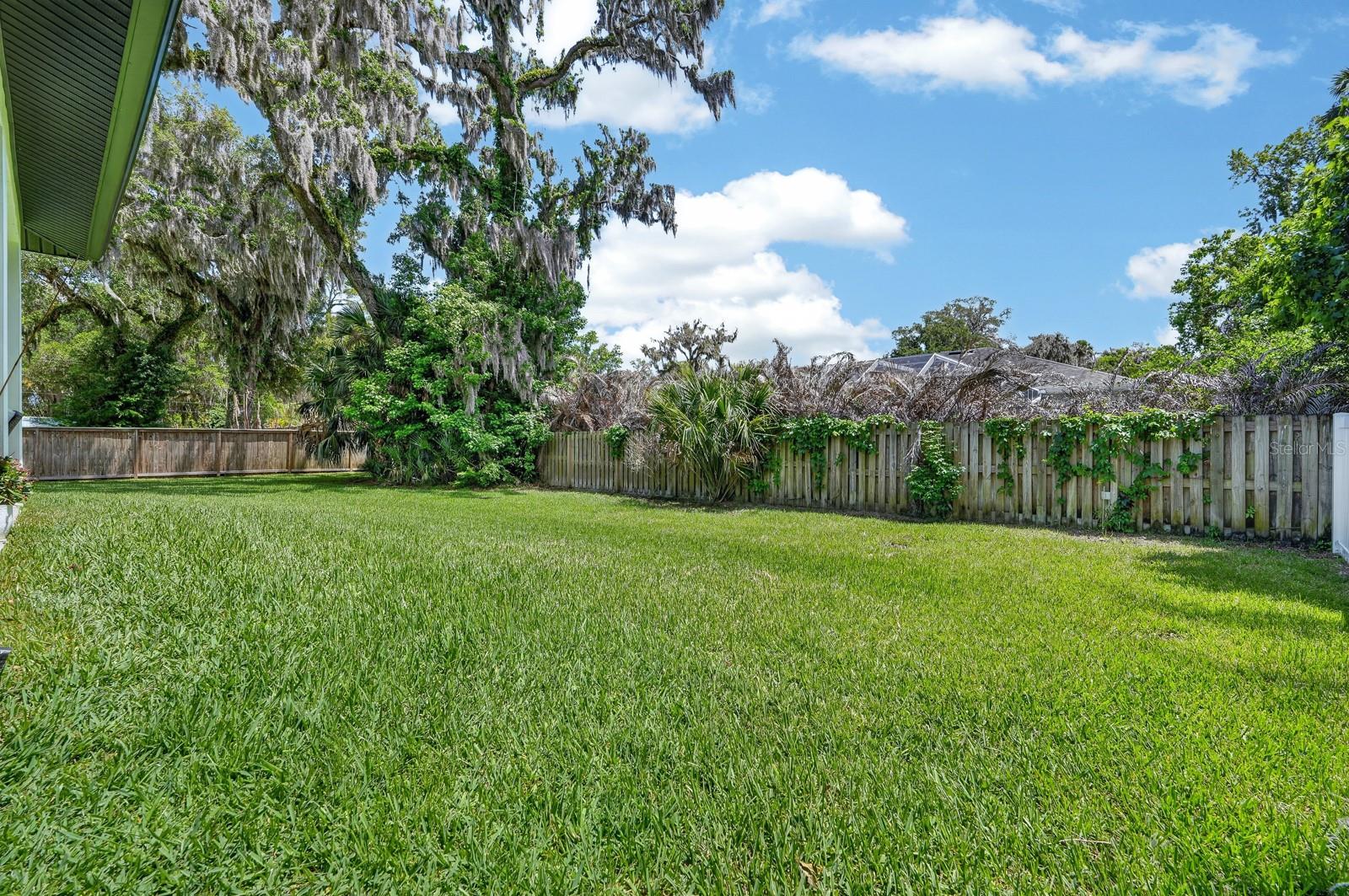 CORBIN PARK - Residential