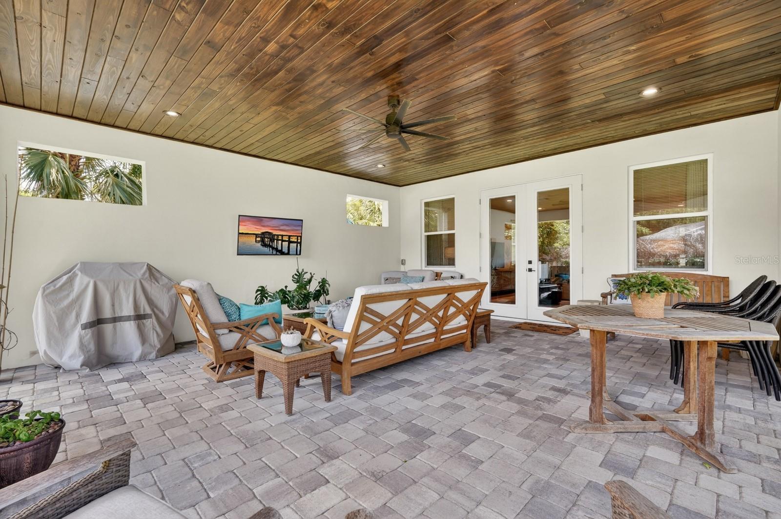 CORBIN PARK - Residential